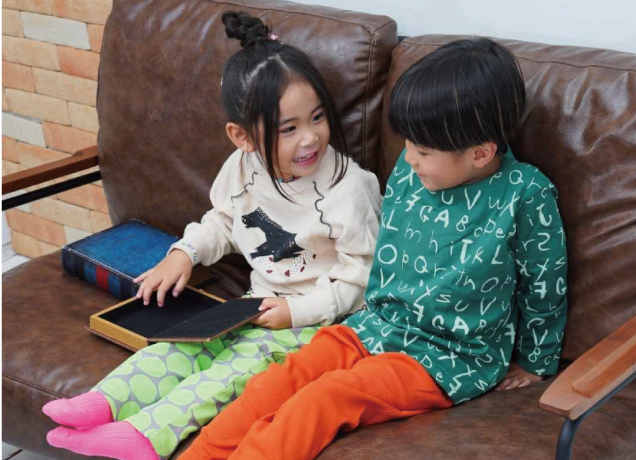 マーキーズ POP UP SHOP