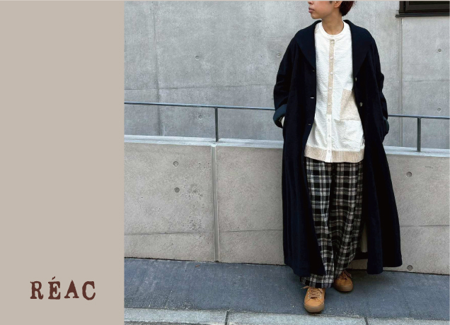 〈レアック〉WINTER FAIR