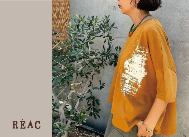 〈レアック〉Anniversary　Fair