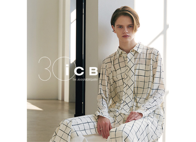 〈ICB〉Rサイズ・Lサイズ 期間限定販売会