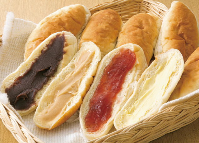 成沢パン店 特別販売会