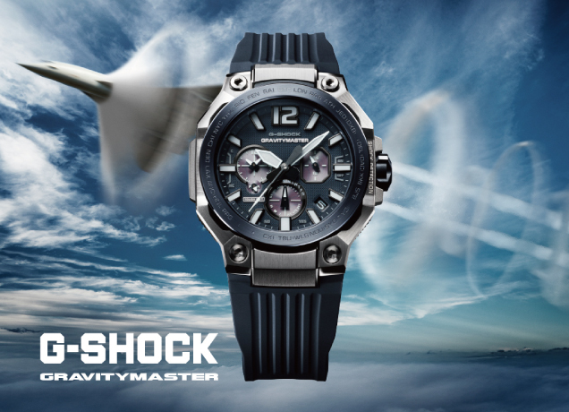 CASIO SUMMER WATCH FAIR