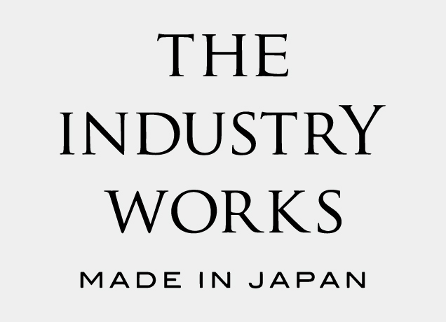 THE INDUSTRY WORKS期間限定販売会