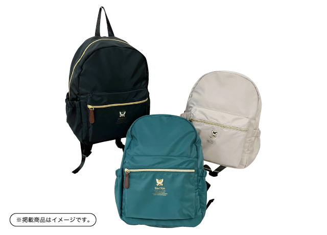 【インターパーク店】バッグコーナーリニューアル