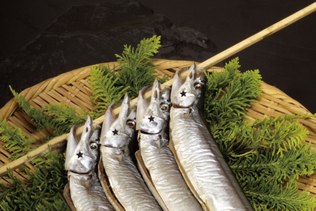 春の大北海道物産展