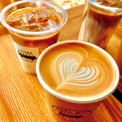 スタンドアップ日替り出店
