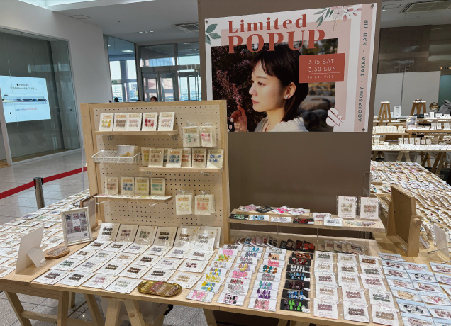 HANDMADE ACC&ZAKKA