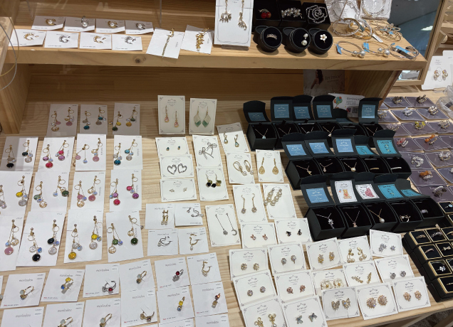 HANDMADE ACC&ZAKKA