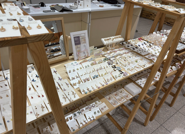 HANDMADE ACC&ZAKKA