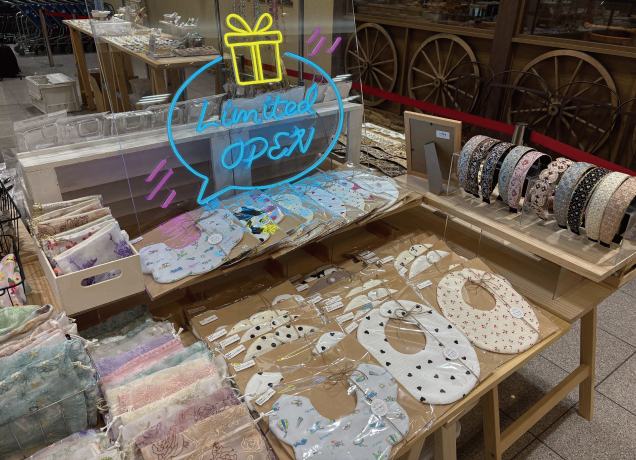 HANDMADE ACC&ZAKKA