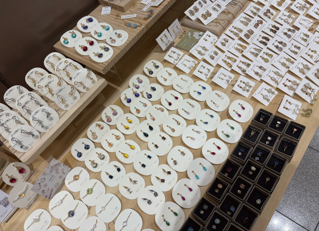 HANDMADE ACC&ZAKKA