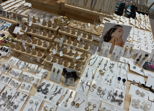 HANDMADE ACC&ZAKKA