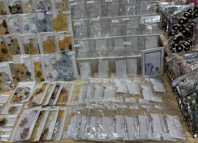 HANDMADE ACC&ZAKKA
