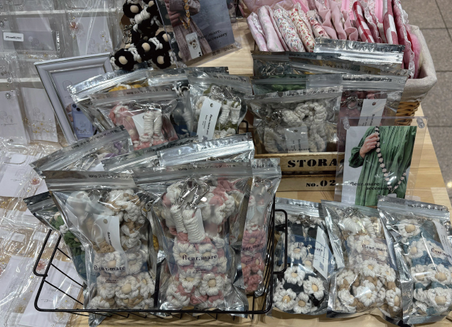 HANDMADE ACC&ZAKKA