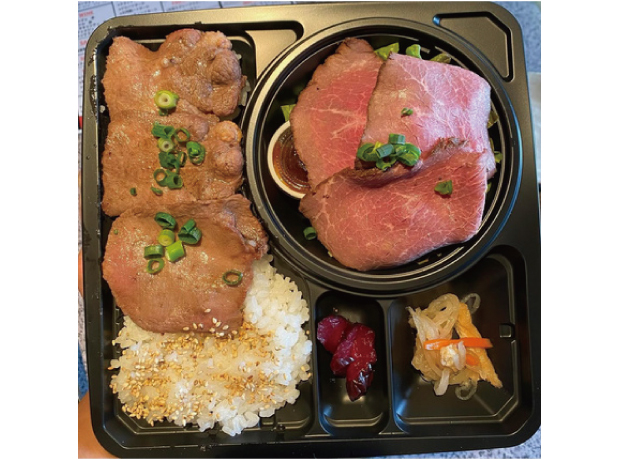 味自慢専門店