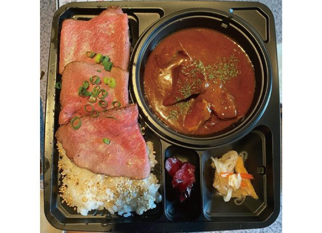 味自慢専門店