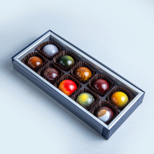 東京代々木上原の行列パティスリー × 宇都宮人気パティスリーのコラボスイーツ限定販売
