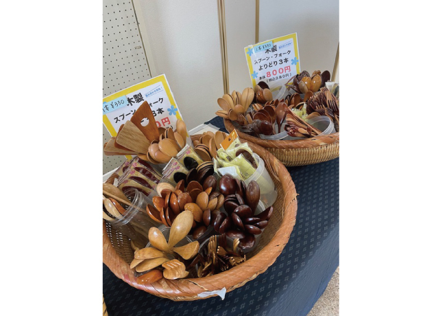 産地直送大陶器市＆螺鈿雑貨