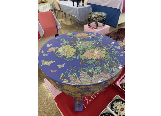 産地直送大陶器市＆螺鈿雑貨