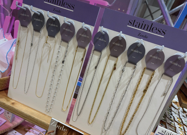 コトモノマルシェ期間限定販売会