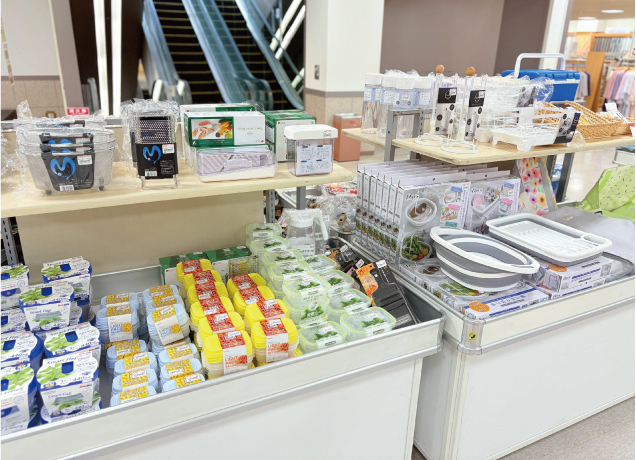 ロマンス小杉寝具大市