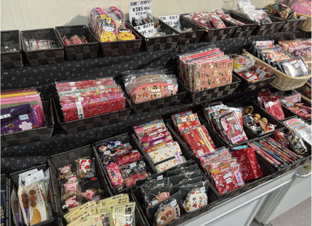 民芸木工市