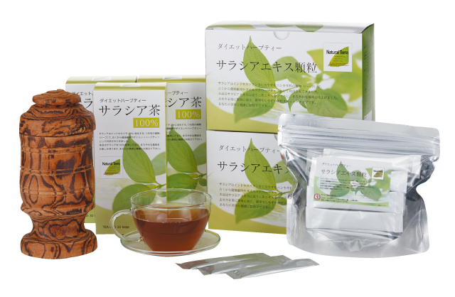 ナチュラルテラ期間限定販売会