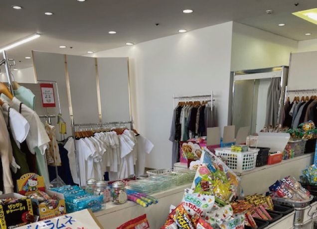 鹿沼店　ゴールデンウィークお楽しみイベント