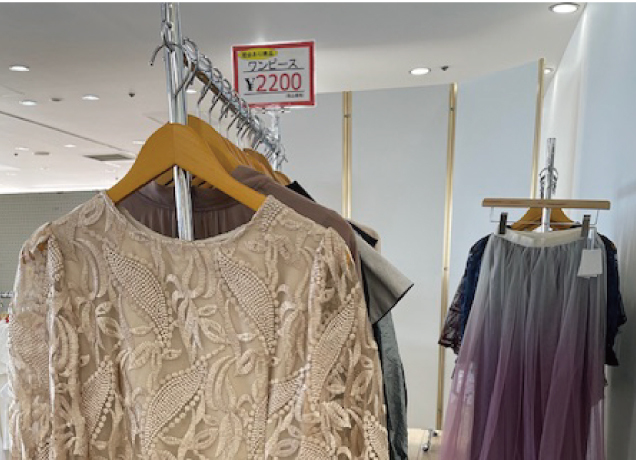 鹿沼店　ゴールデンウィークお楽しみイベント