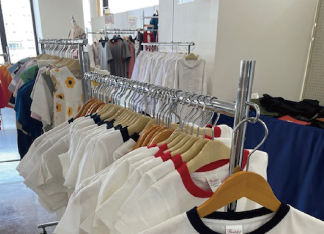 鹿沼店　ゴールデンウィークお楽しみイベント