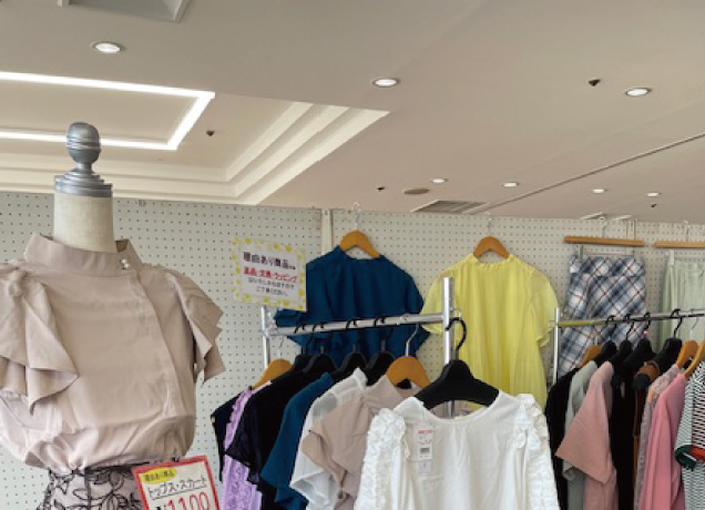 鹿沼店　ゴールデンウィークお楽しみイベント