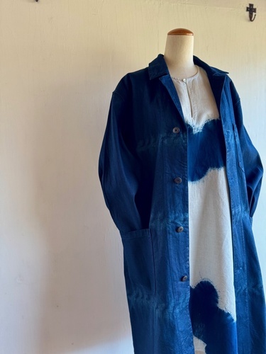 琉球藍染工房展