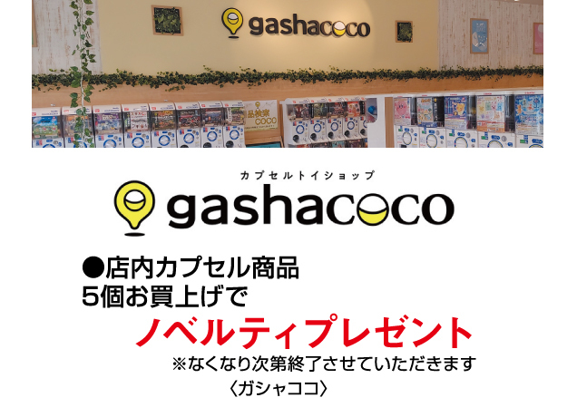 特別ご招待会 協賛企画セール