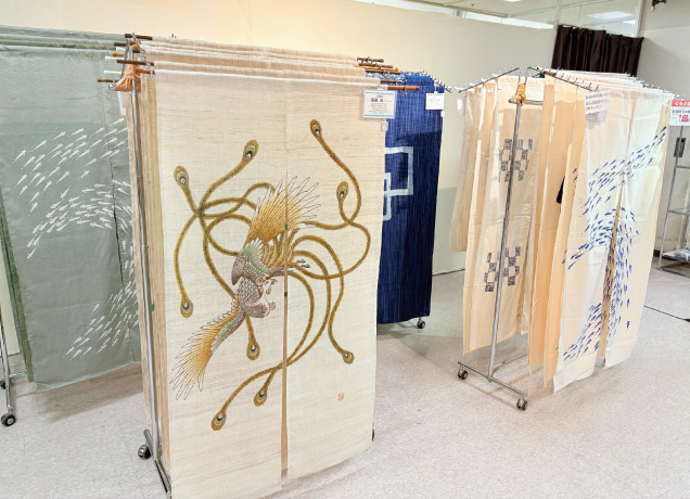 匠の技・職人展