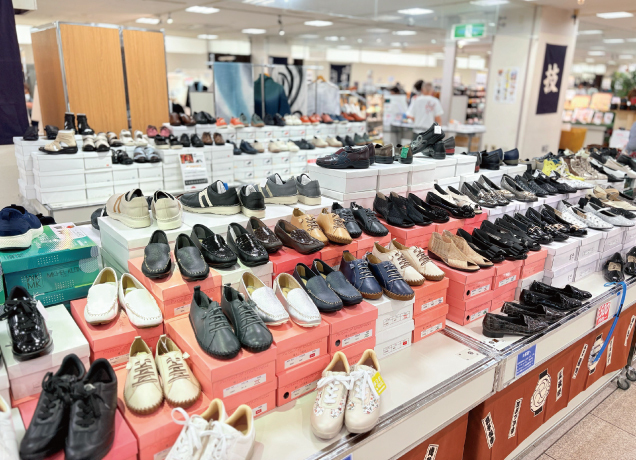 匠の技・職人展