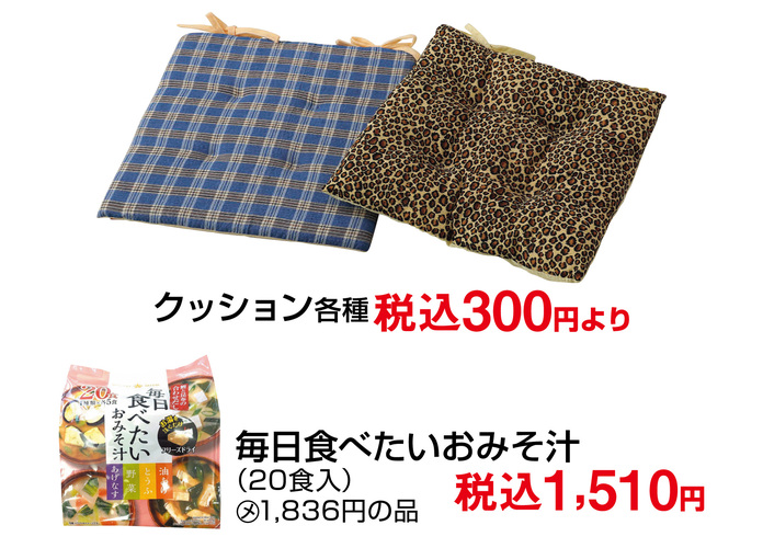 初夏の生活応援祭