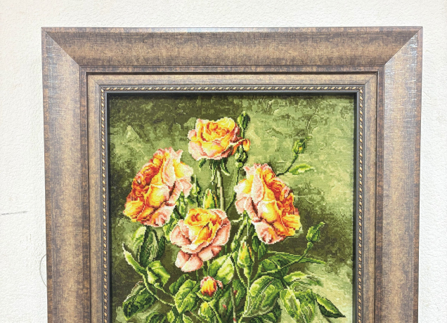 第30回 ペルシャ絨毯展