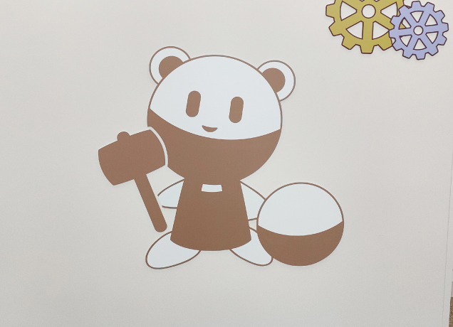 カプセルファクトリー NEWオープン