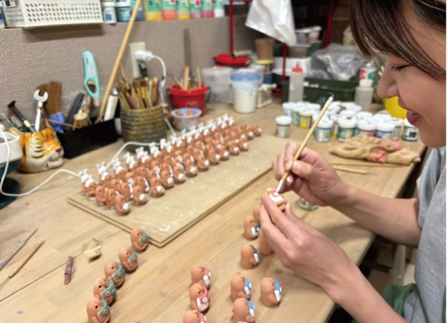 〈にこにこキッズプロジェクト〉土のめぐみ　本物で楽しむキッズワークショップ