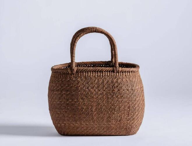 スペシャルバーゲンお宝市〜山葡萄かごバッグ特集〜