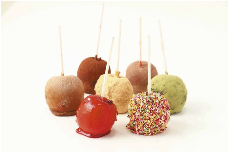 スイーツ専門店Bun Sweets期間限定販売会