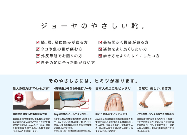 ジョーヤ期間限定販売会