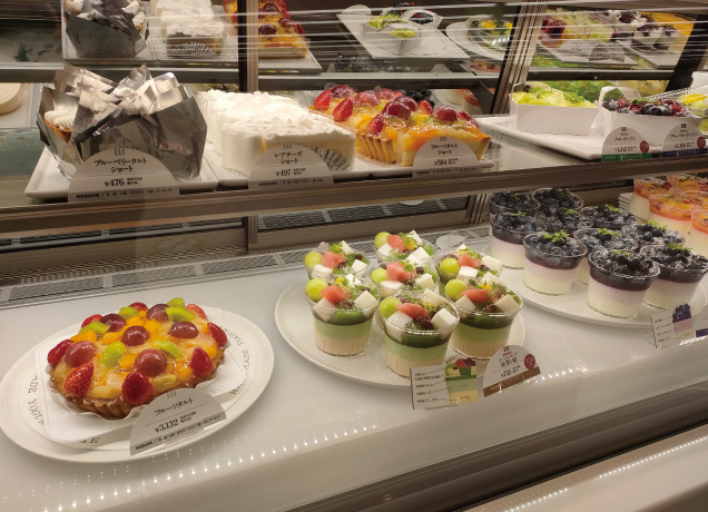 宇都宮店1F モーニング　リニューアルオープン