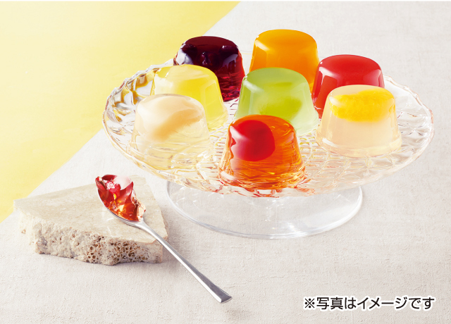 ブールミッシュ NEW OPEN
