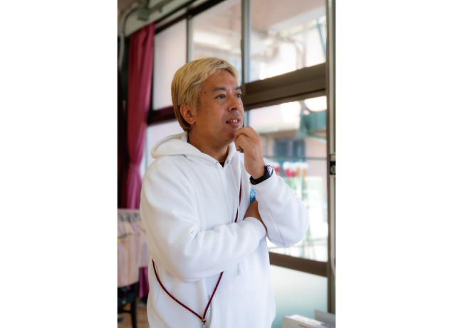 〈にこにこキッズプロジェクト〉しゃぼたあわおのシャボン玉ショー