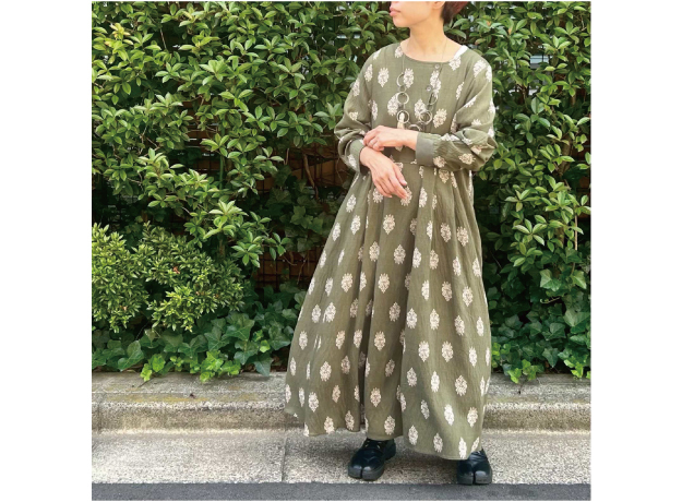 〈レアック〉NEW ARRIVAL FAIR