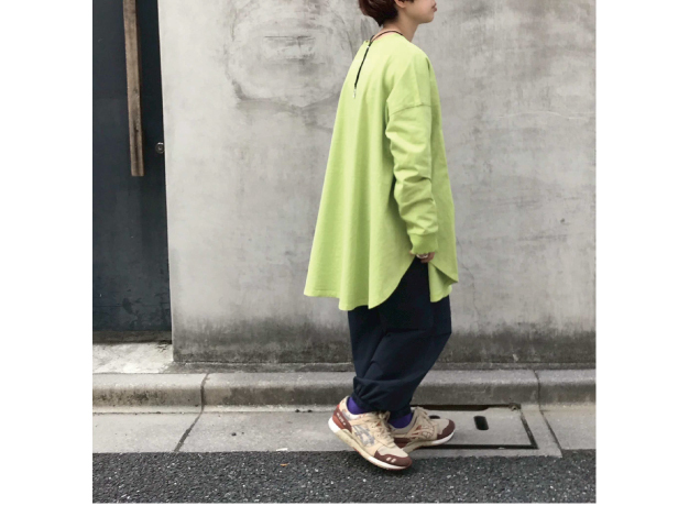 〈レアック〉NEW ARRIVAL FAIR