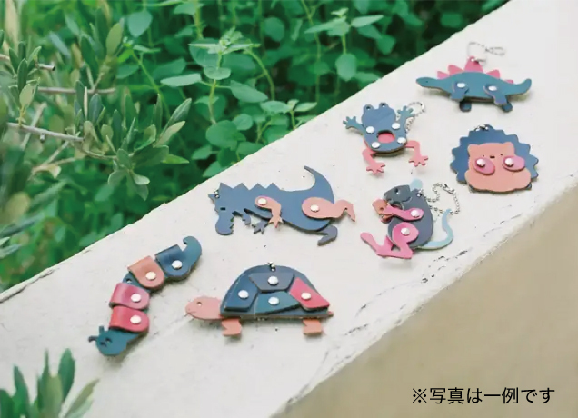 生田ランドセル POPUP