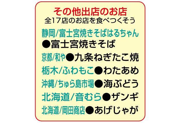 食べフェス