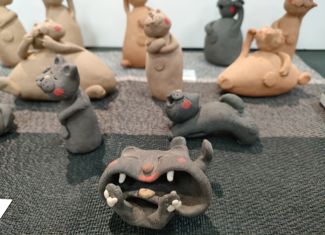 くにたち自游工房 期間限定販売会